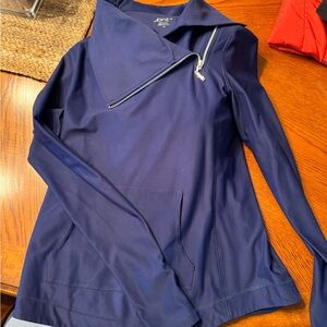 Jofit Lightweight Jumper Jacket